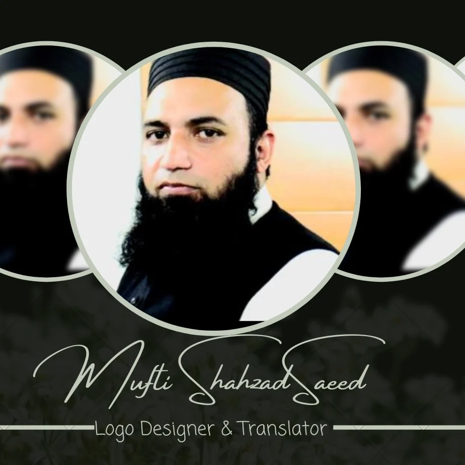 shahzad saeed's avatar