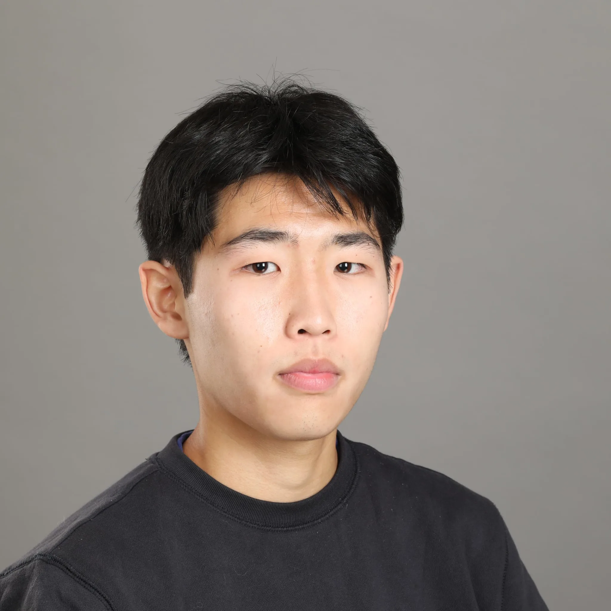 Kai Chang's avatar