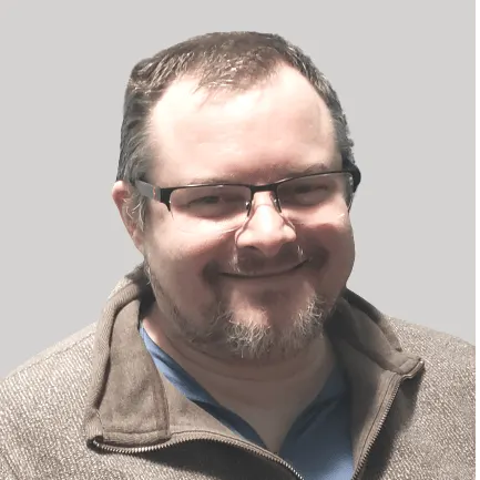 Chris Boothe's avatar