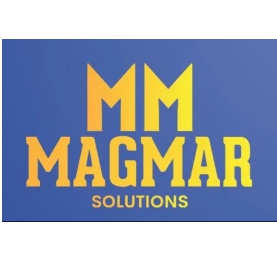 Magmar Solutions LLC logo