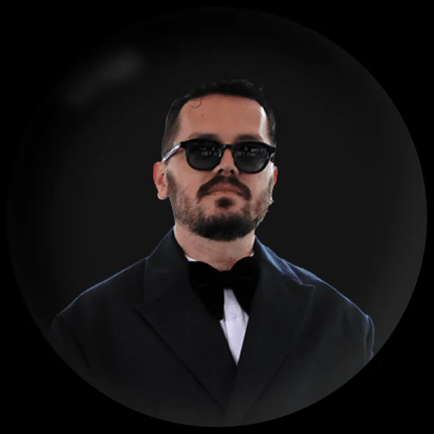 Mert  Inan's avatar