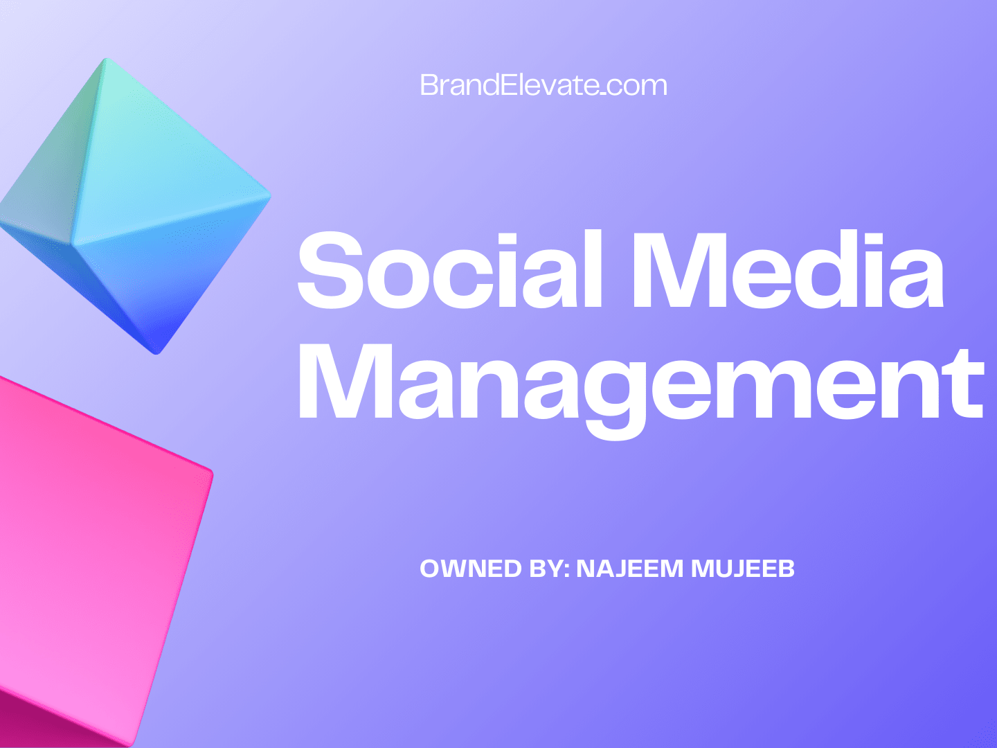 Placeholder project card media