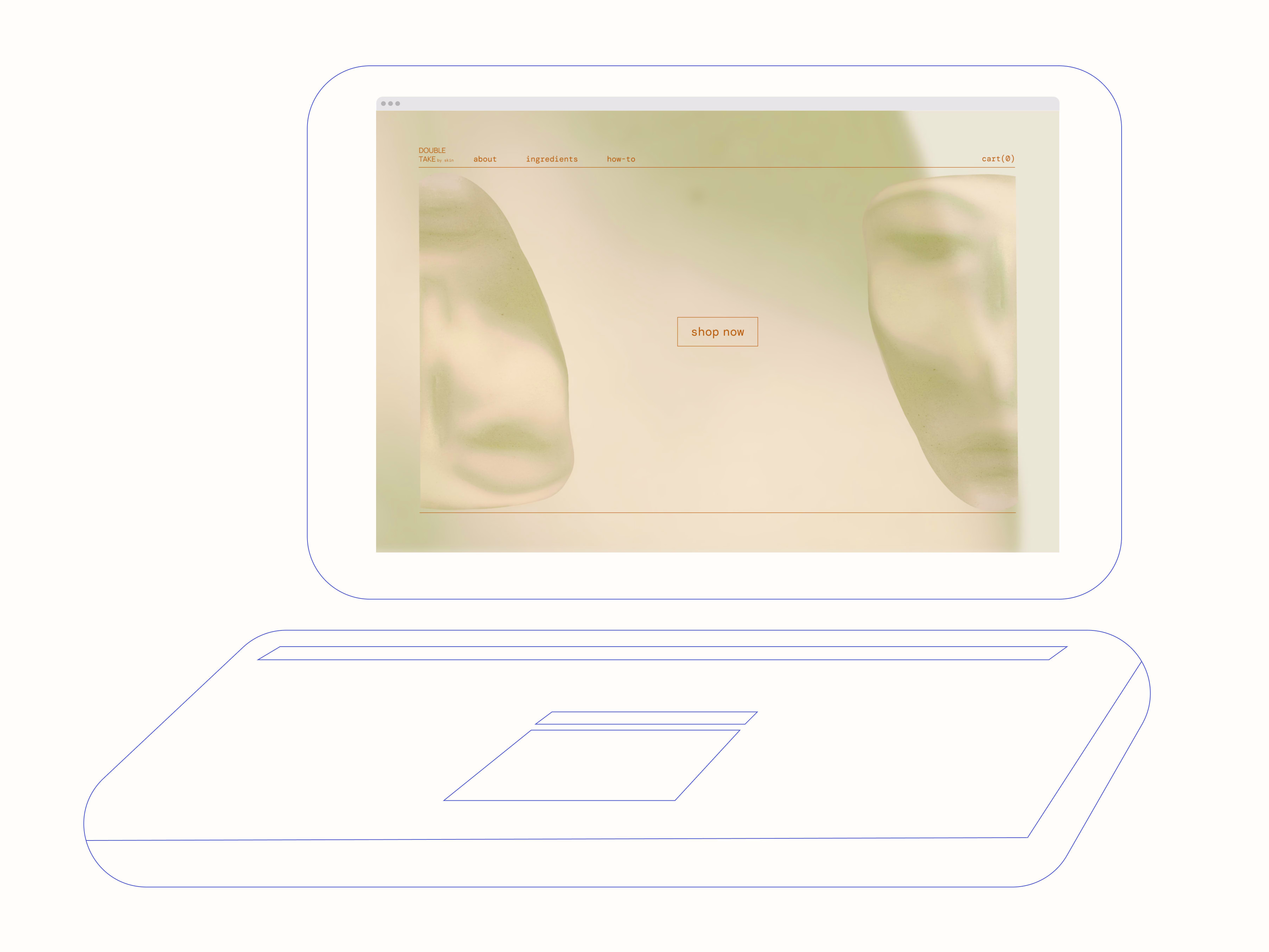 Placeholder project card media