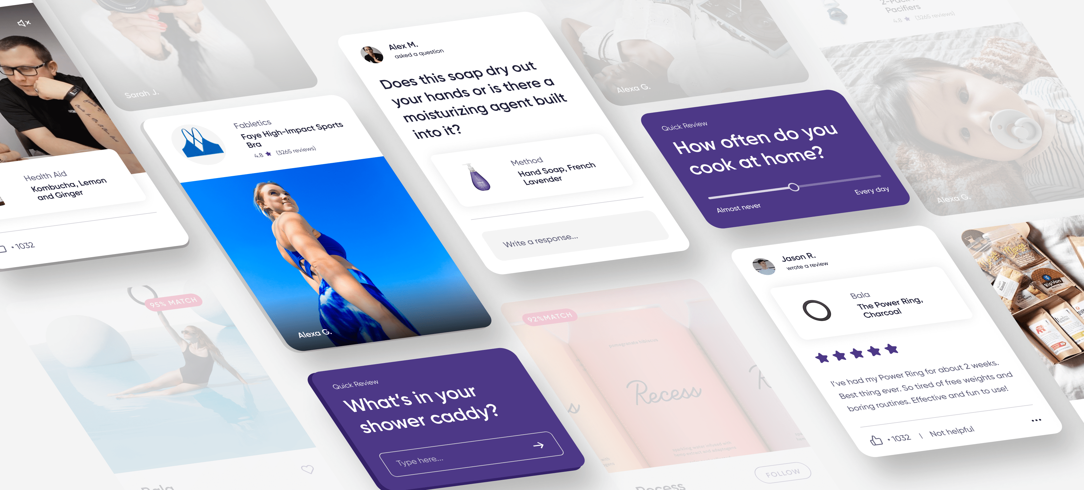 Placeholder project card media