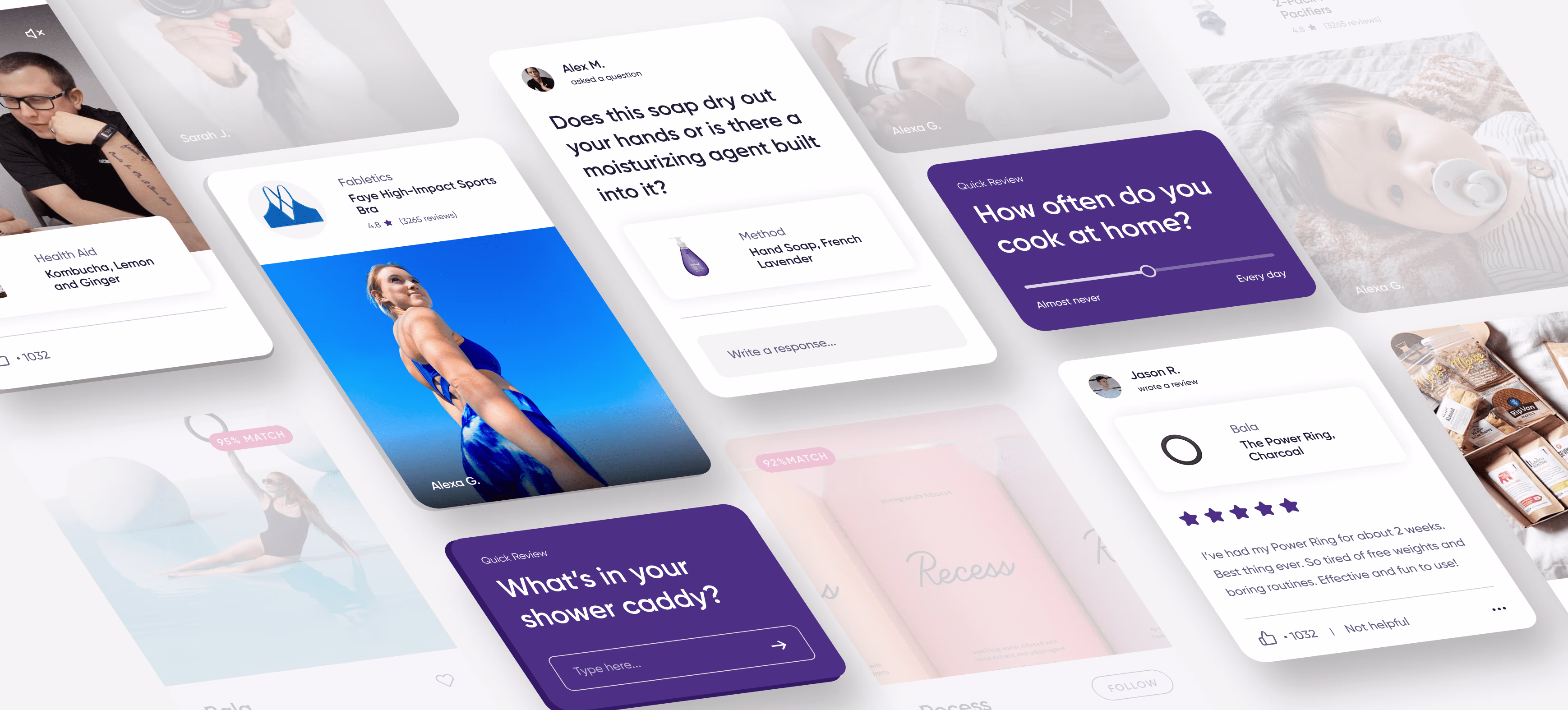 Placeholder project card media