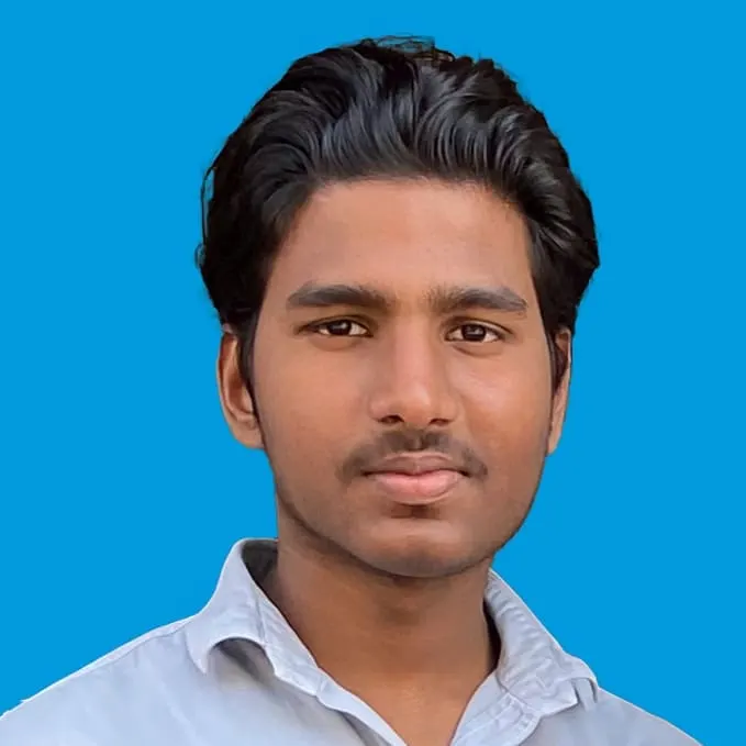 Nishant Gupta's avatar