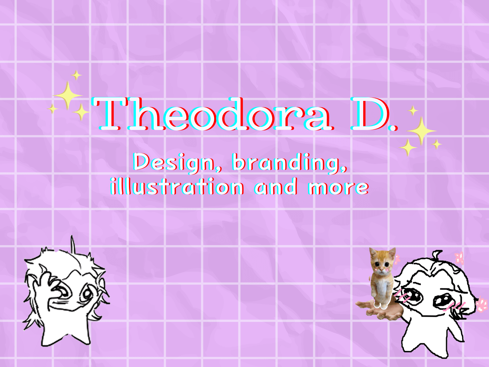 Placeholder project card media