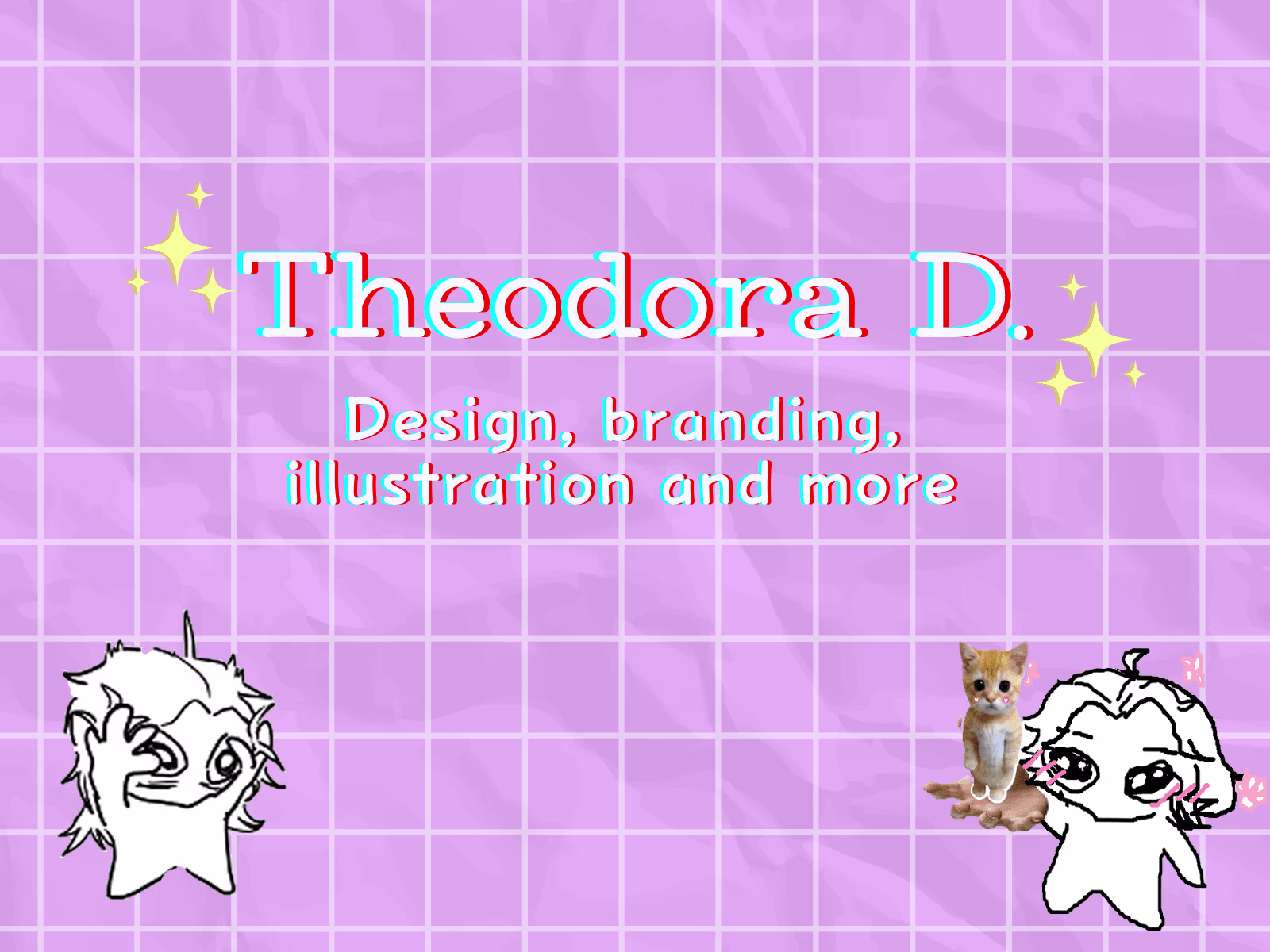 Placeholder project card media