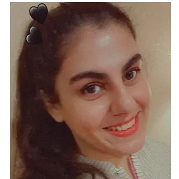 Nazia Khan's avatar