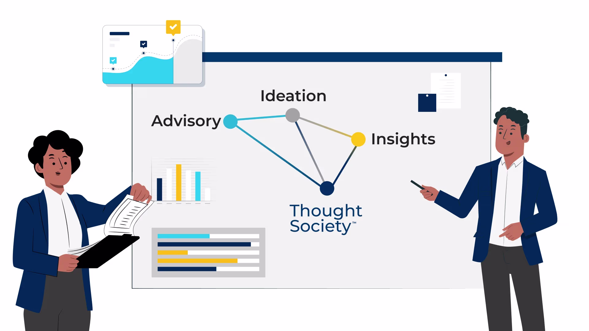 Placeholder project card media