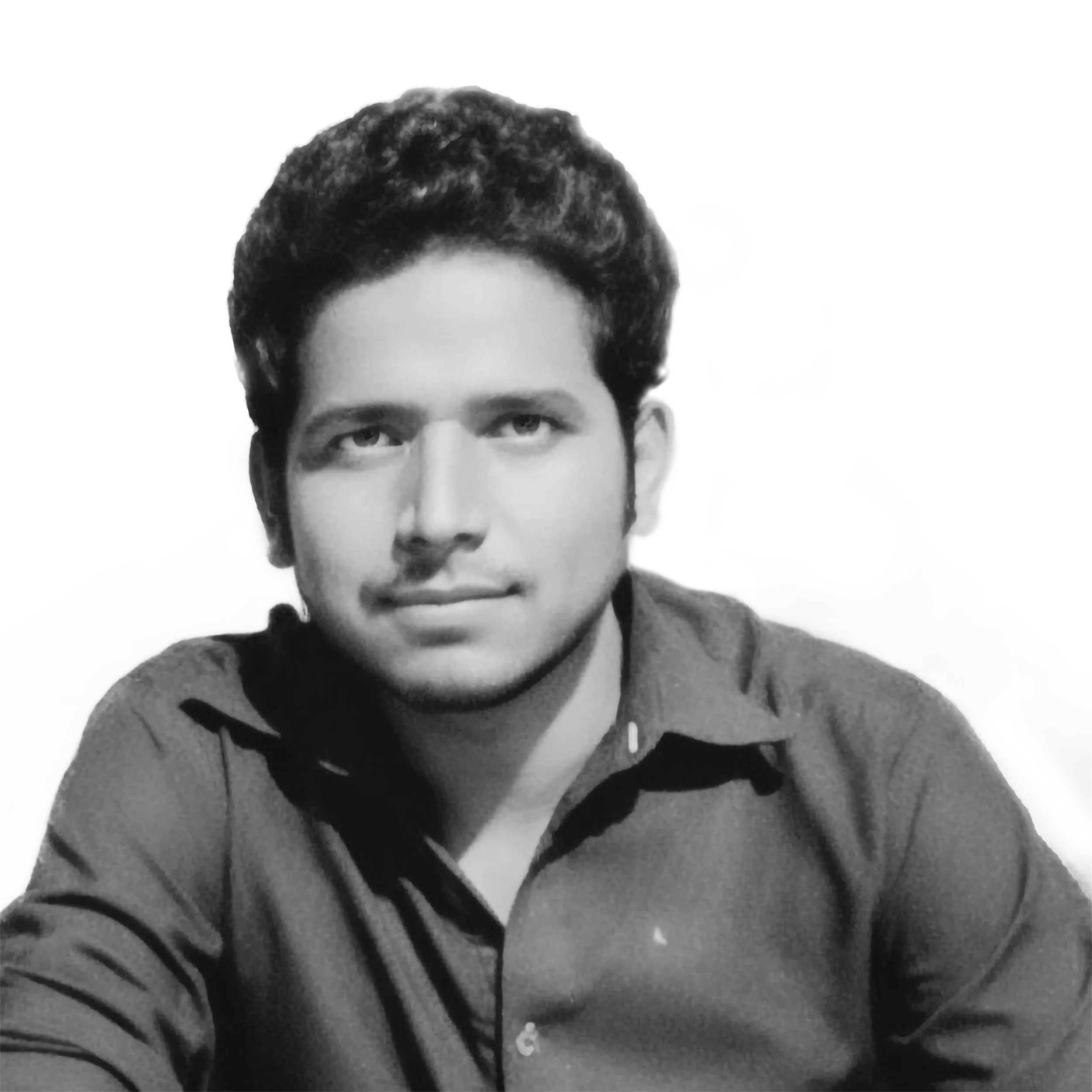 M Tahir Shahzad's avatar