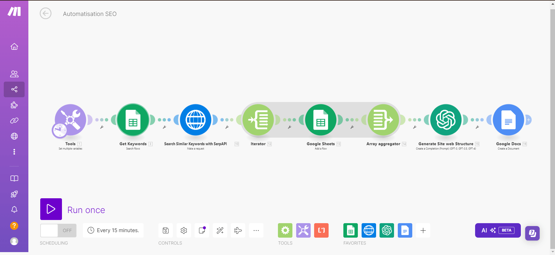 Placeholder project card media
