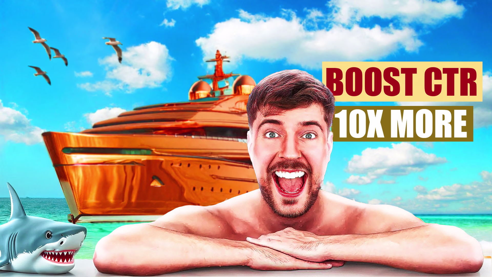 Placeholder project card media