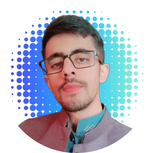 Ahmed Jamal's avatar