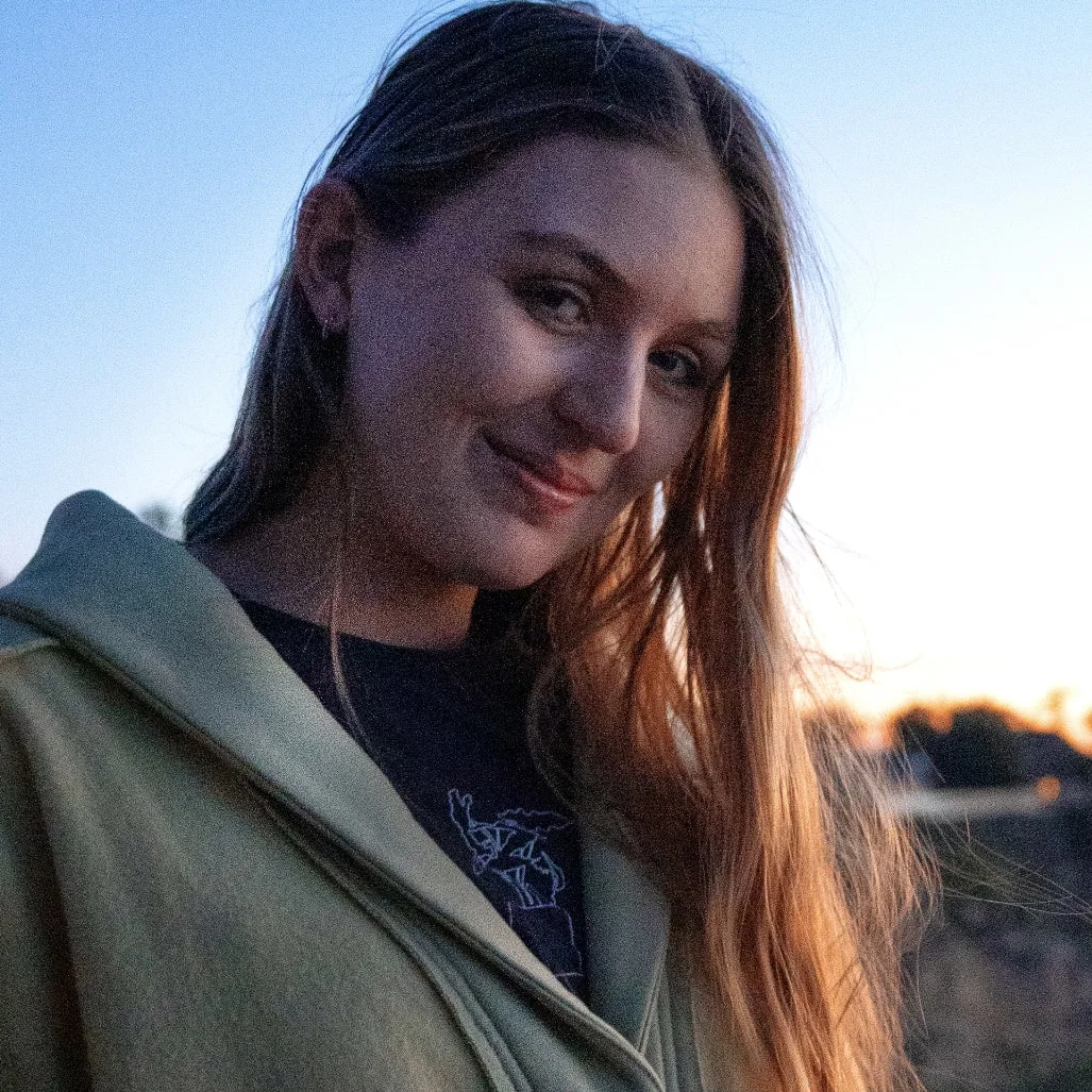 Alexandra Sapp's avatar