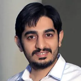 Moeez  Ahmed 's avatar