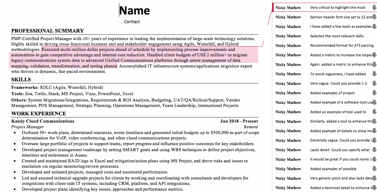 Placeholder project card media