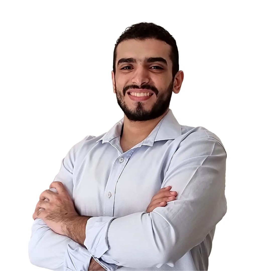 Mostafa Wahdan's avatar