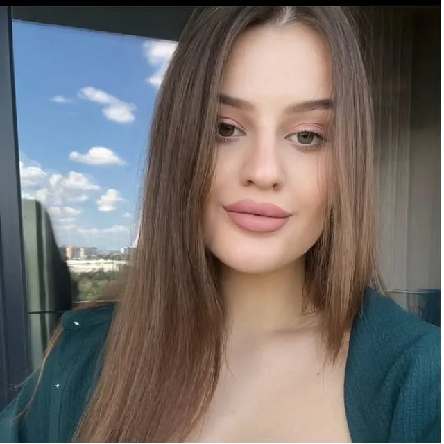 Vika Kolesnik's avatar