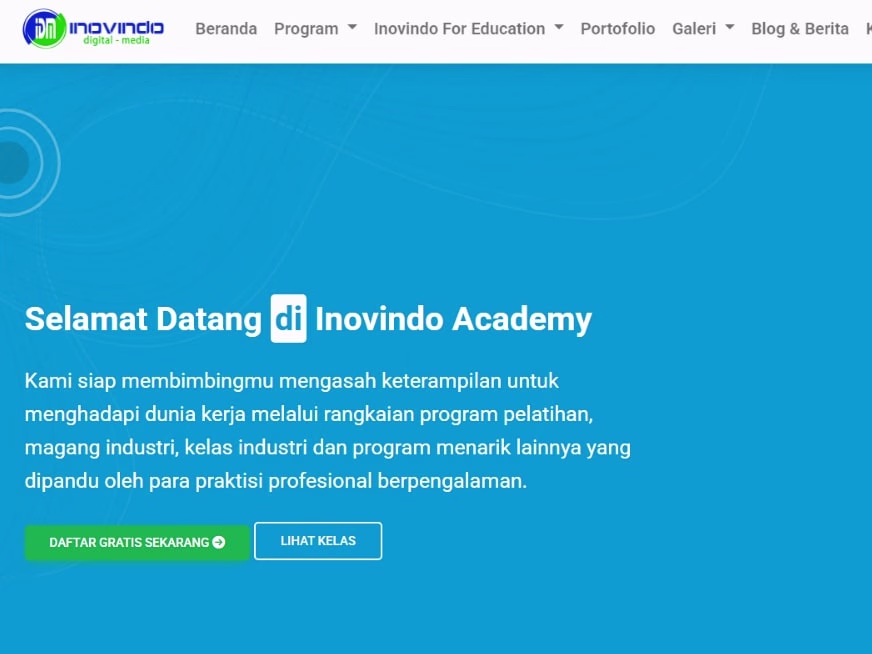 Placeholder project card media