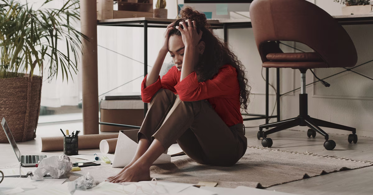 Placeholder project card media