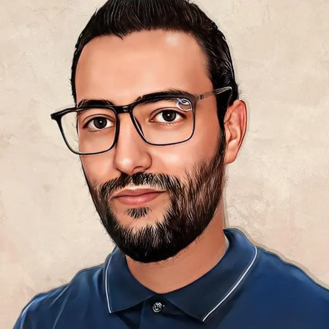 youssef bitar's avatar