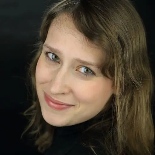 Agata Korzeniewska's avatar