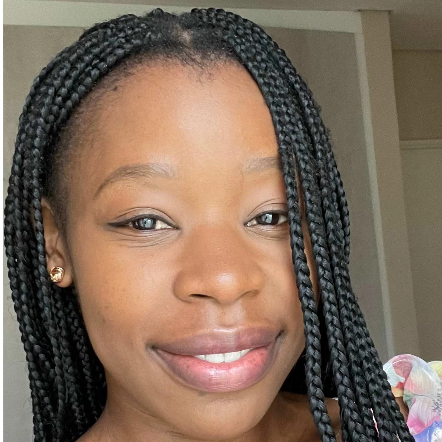 Mandy Mutama's avatar