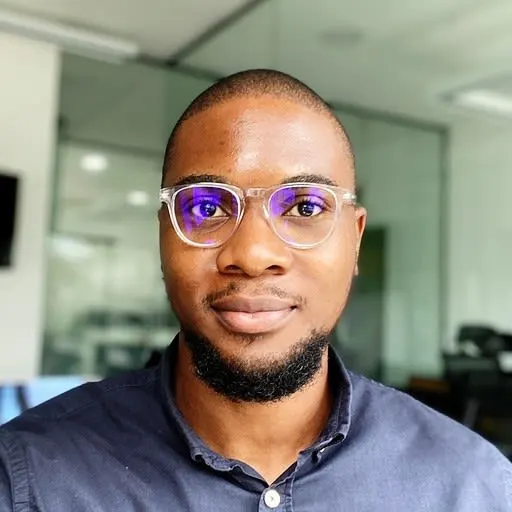 Ugo Ifezue's avatar