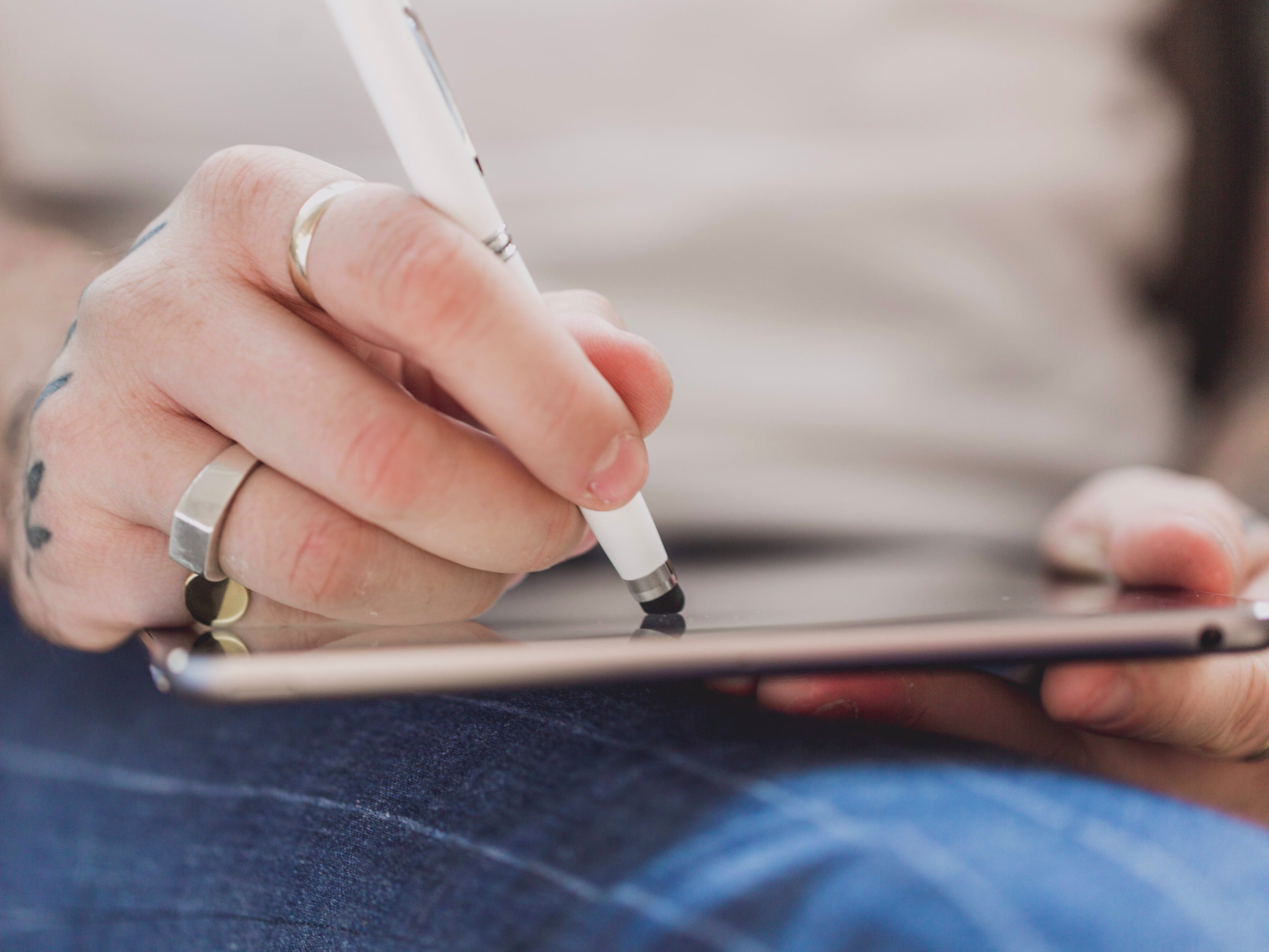 Placeholder project card media