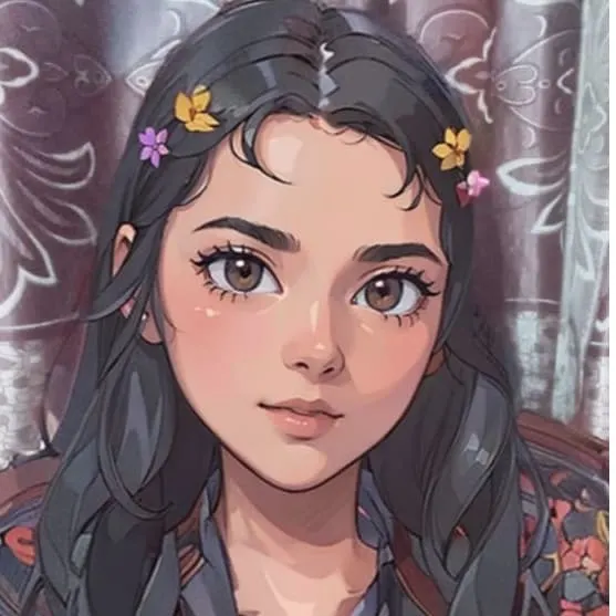 Anita Nur Taiba's avatar