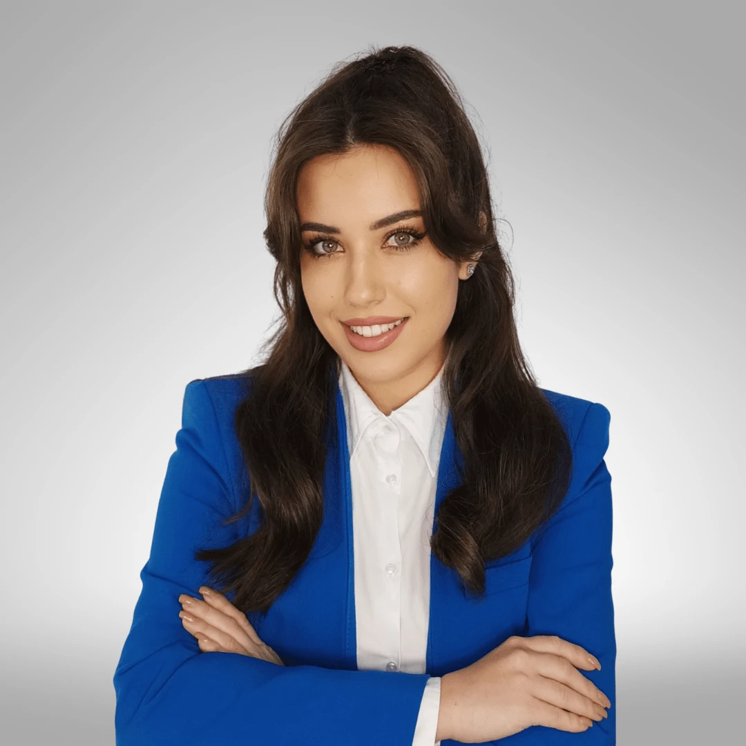 Denisa Goran's avatar