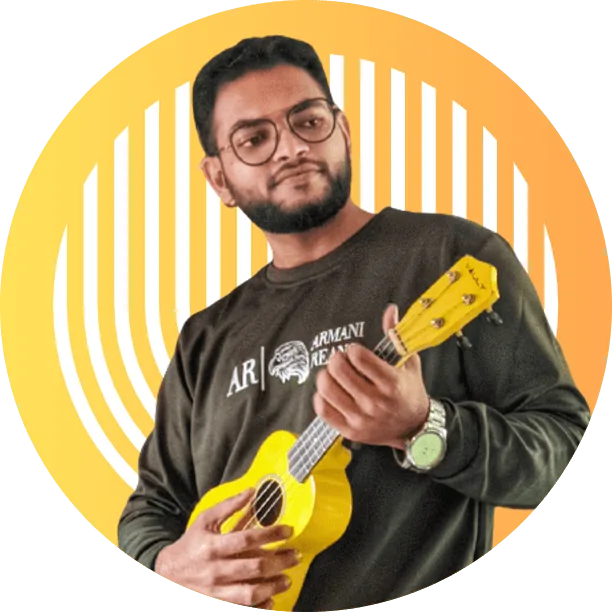 Ajay Krishna's avatar