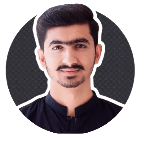 Faraz Ahmed's avatar