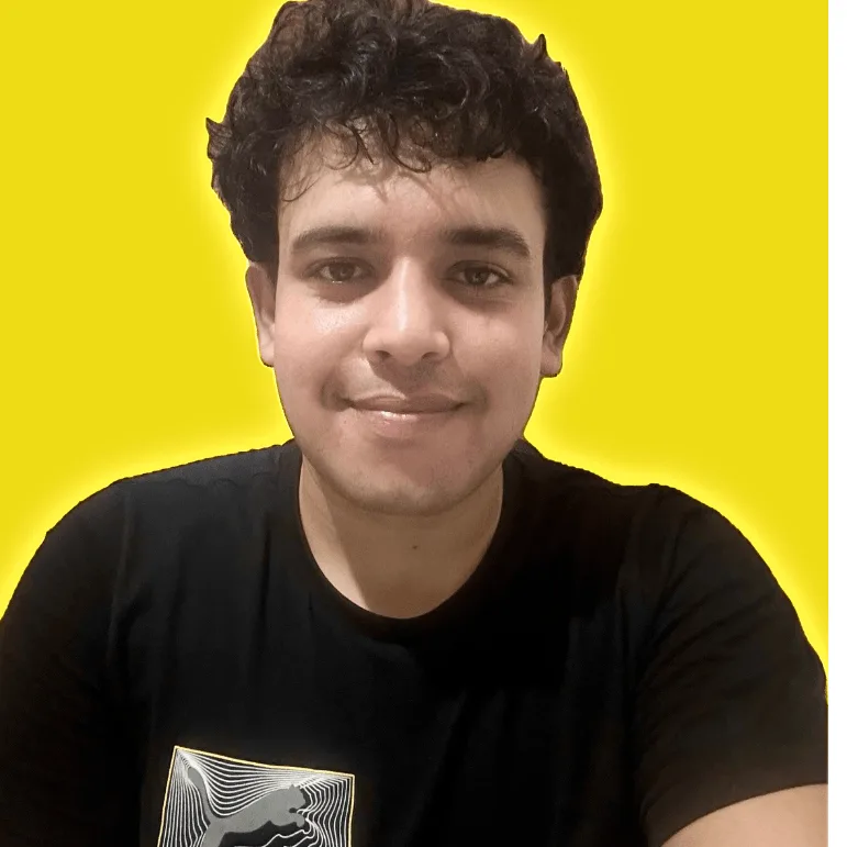 Varun V's avatar