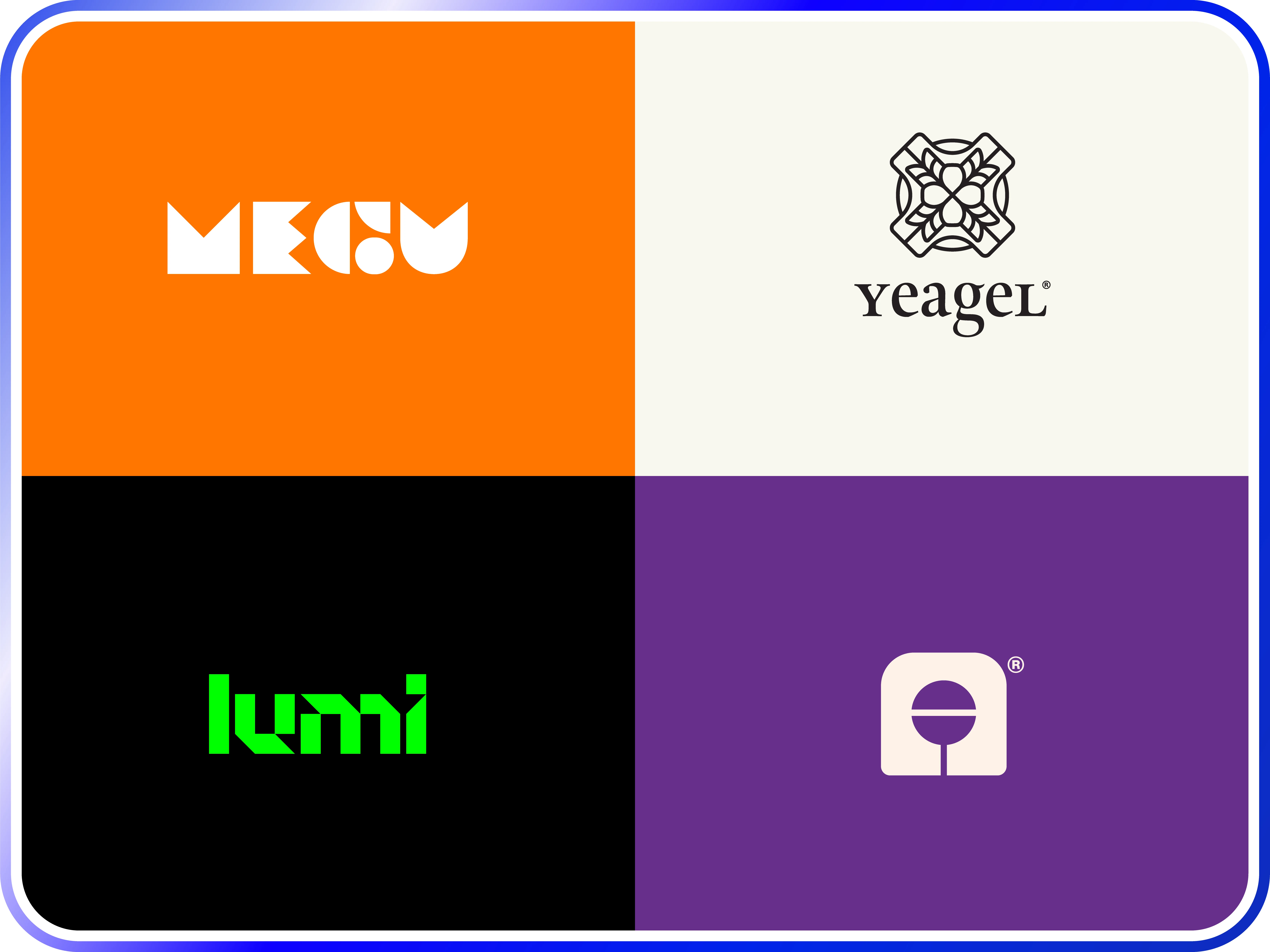 ⭐️ Impactful Logos that Define Your Brand , a service by Artyom Aghinyan