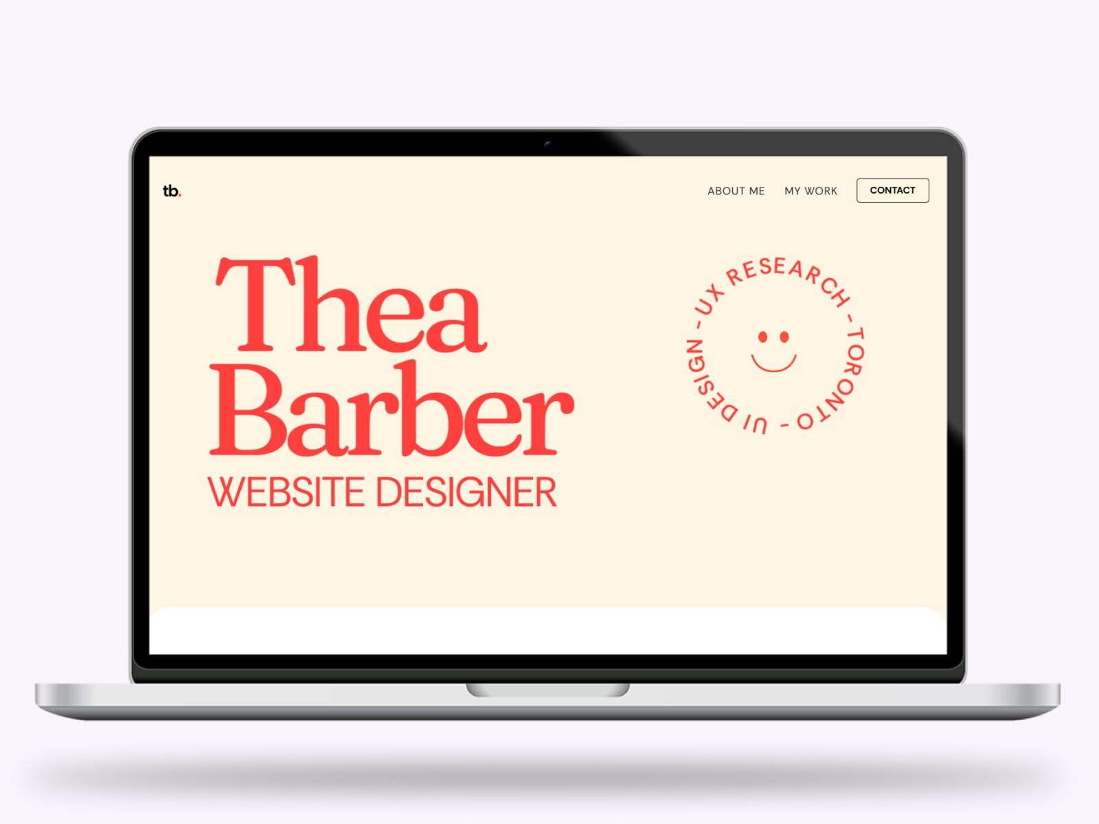 Placeholder project card media