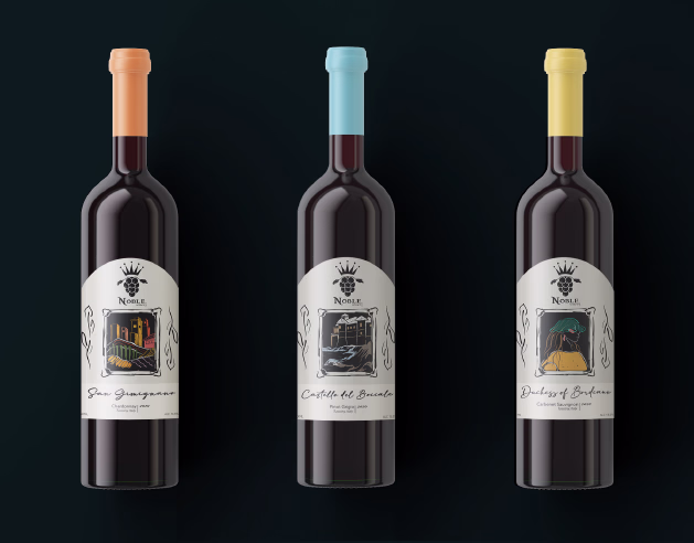 Placeholder project card media