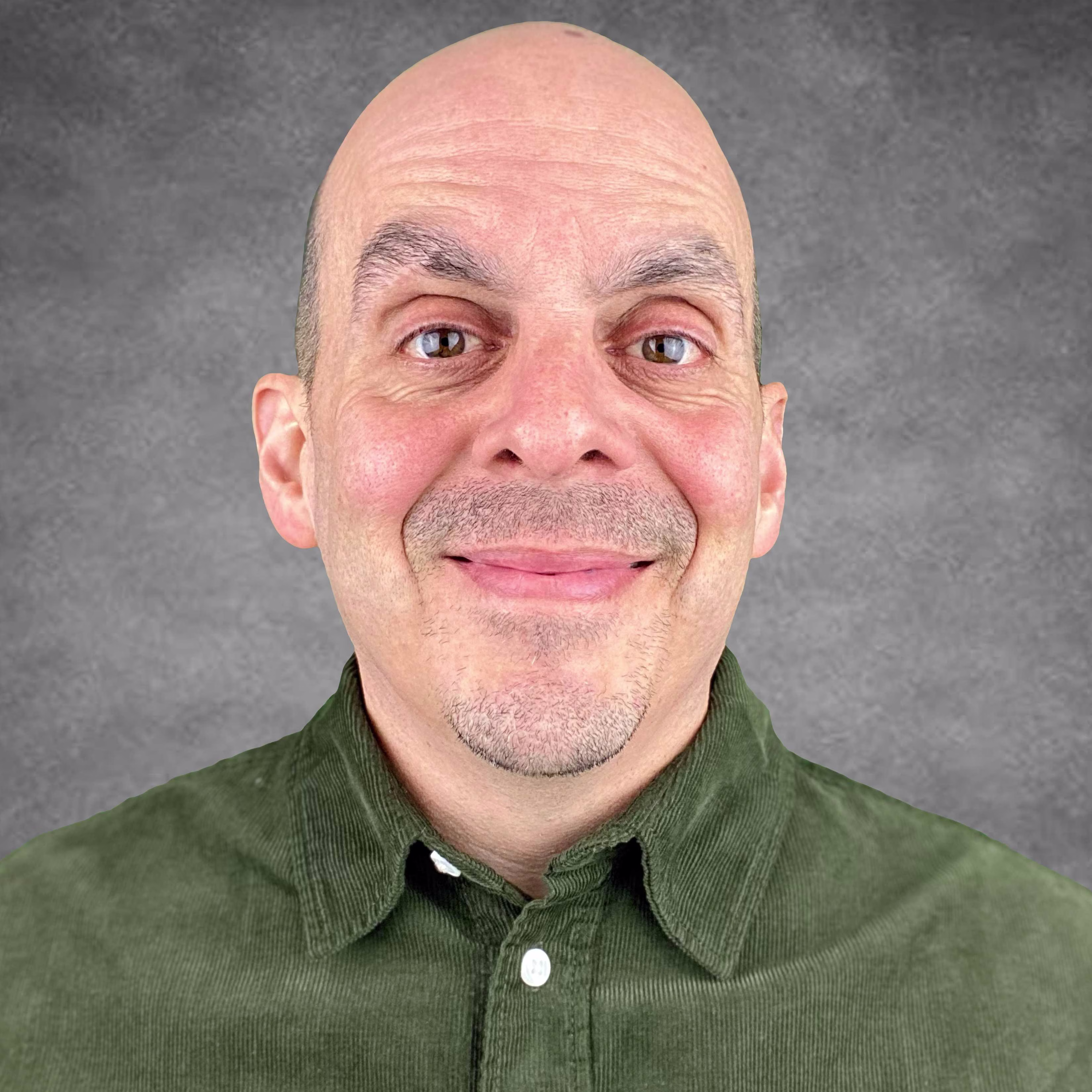 Placeholder project card media