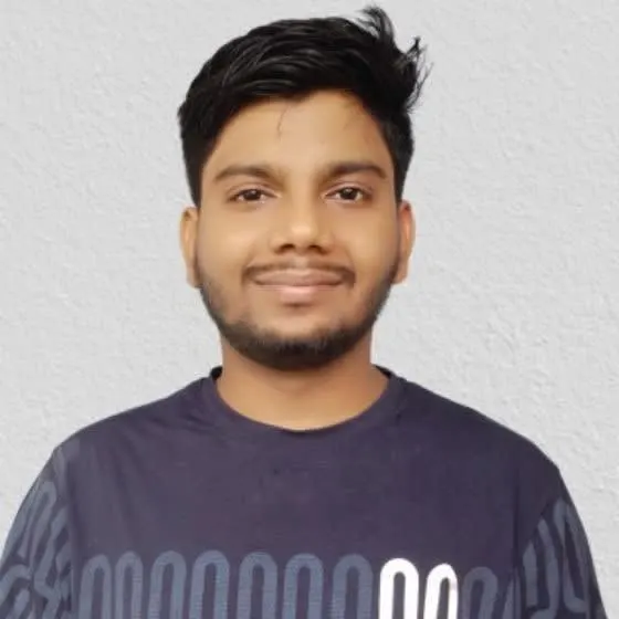 Ankit Kumar's avatar
