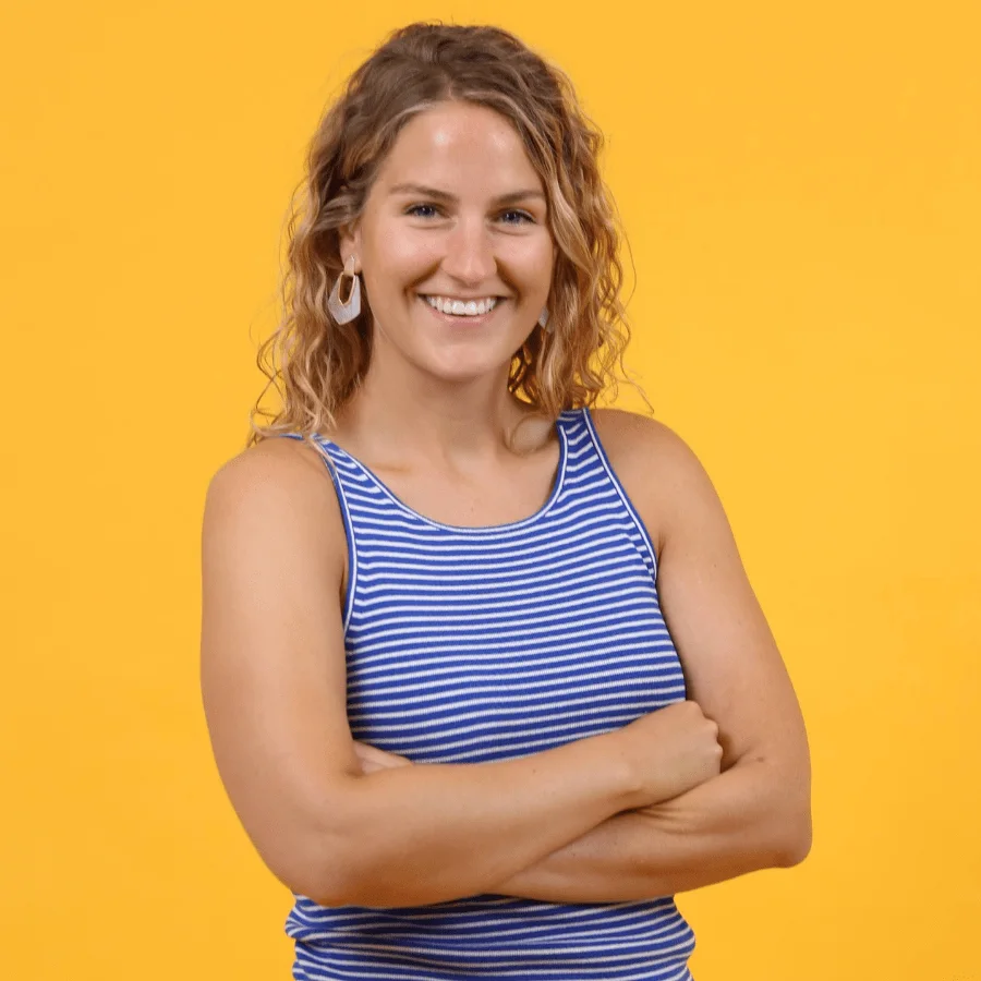 Kacie Brennell's avatar