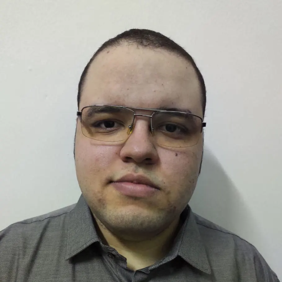 Bruno Gregório's avatar