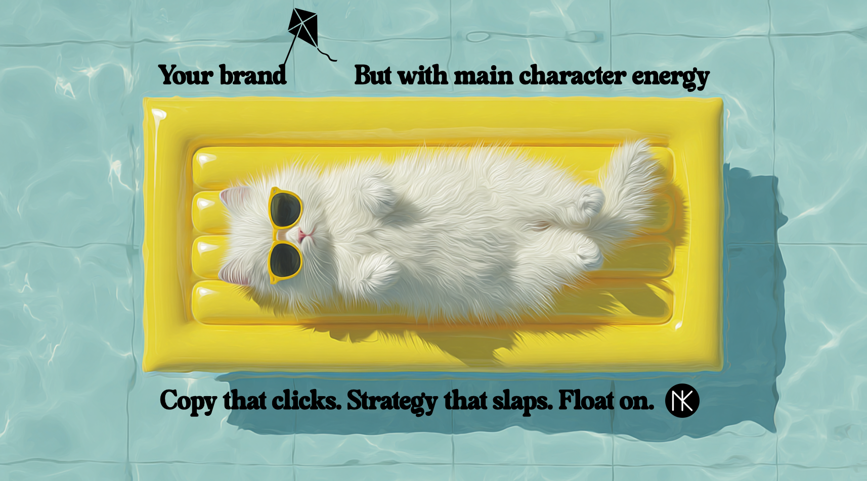 Placeholder project card media