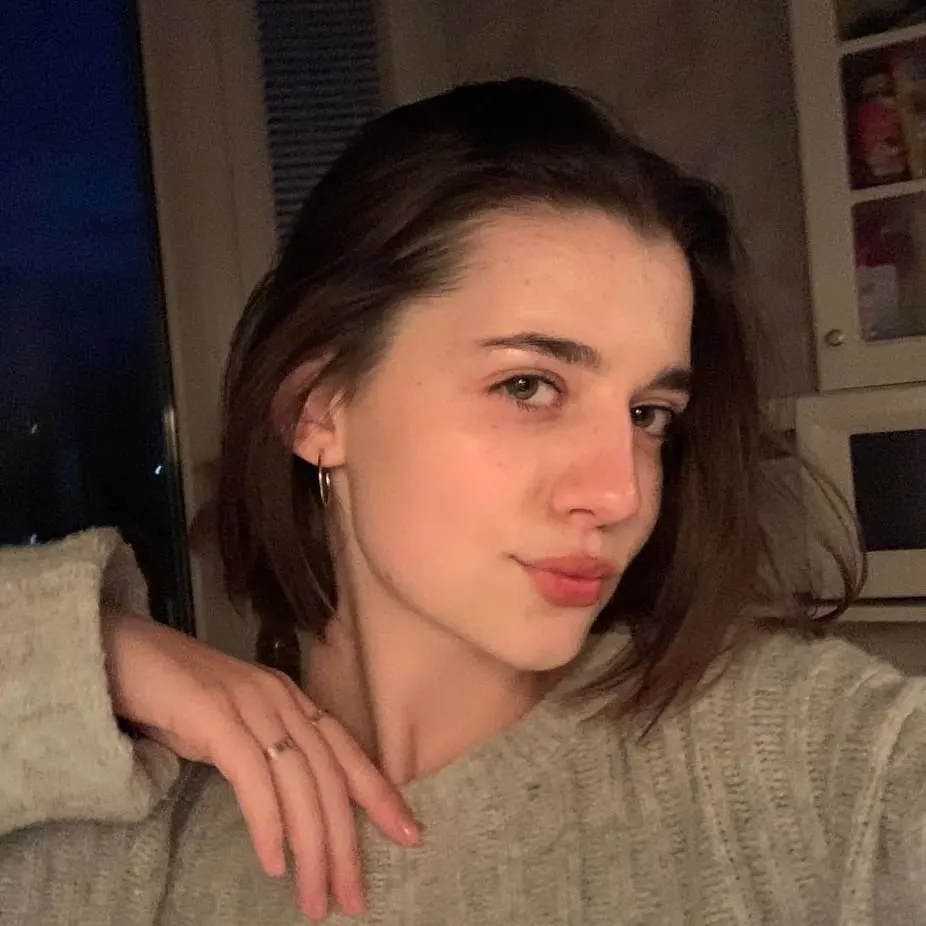 Eva Aldossari's avatar