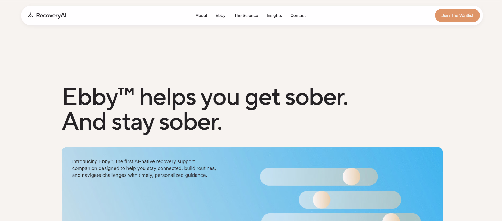 Placeholder project card media