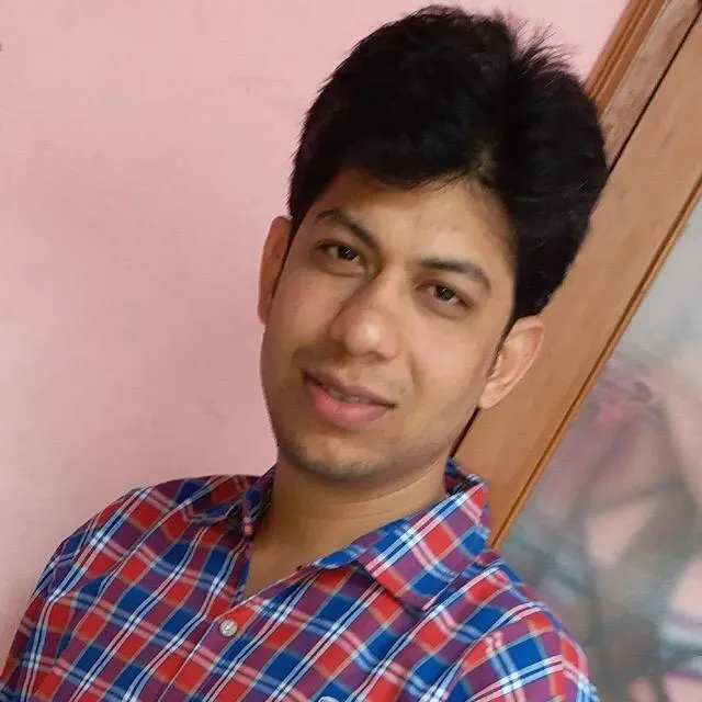 Deepak Nagar's avatar