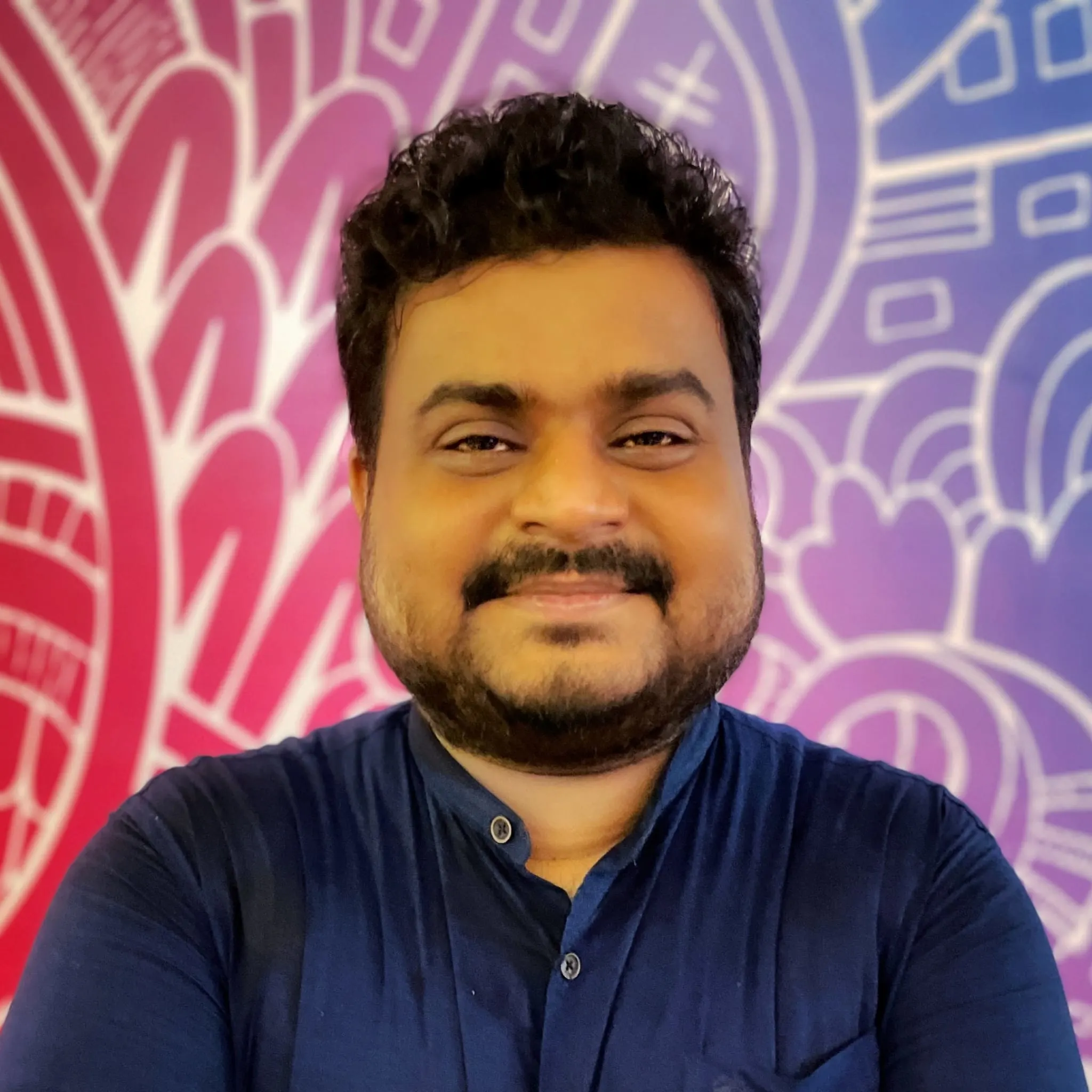 Utkarsh Sharma's avatar