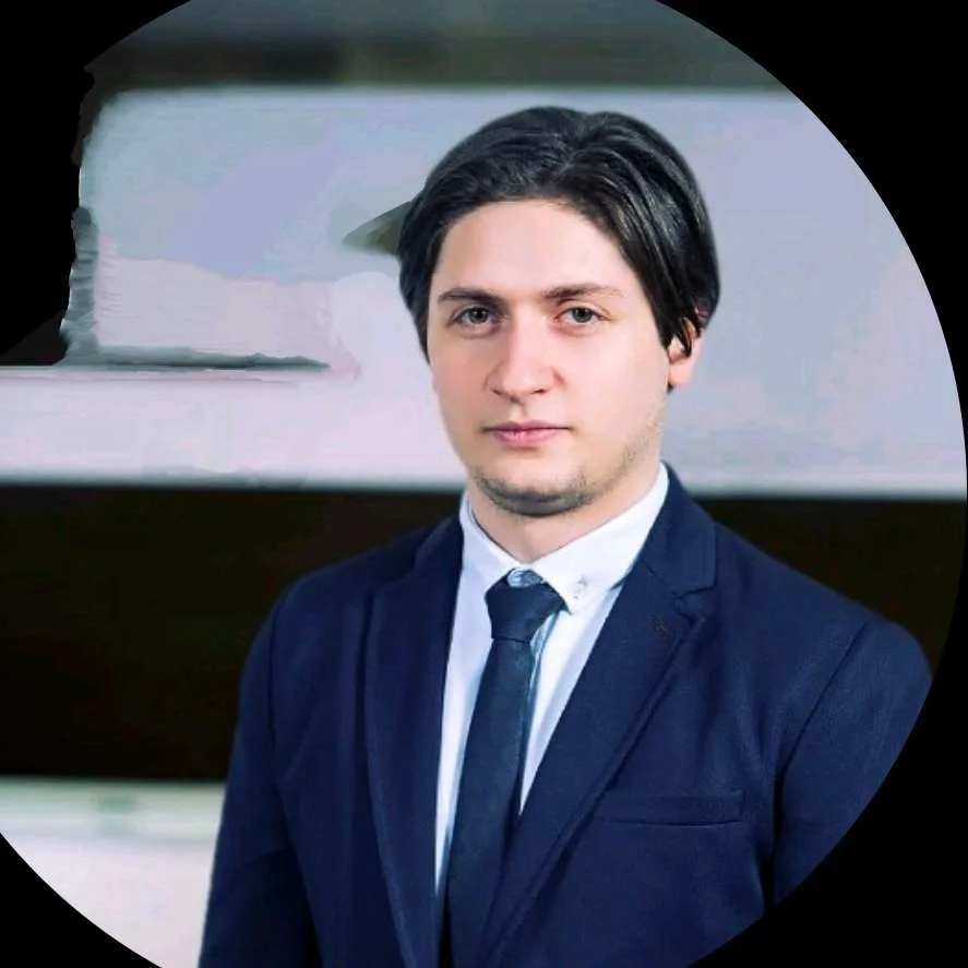 Giorgi Alavidze's avatar