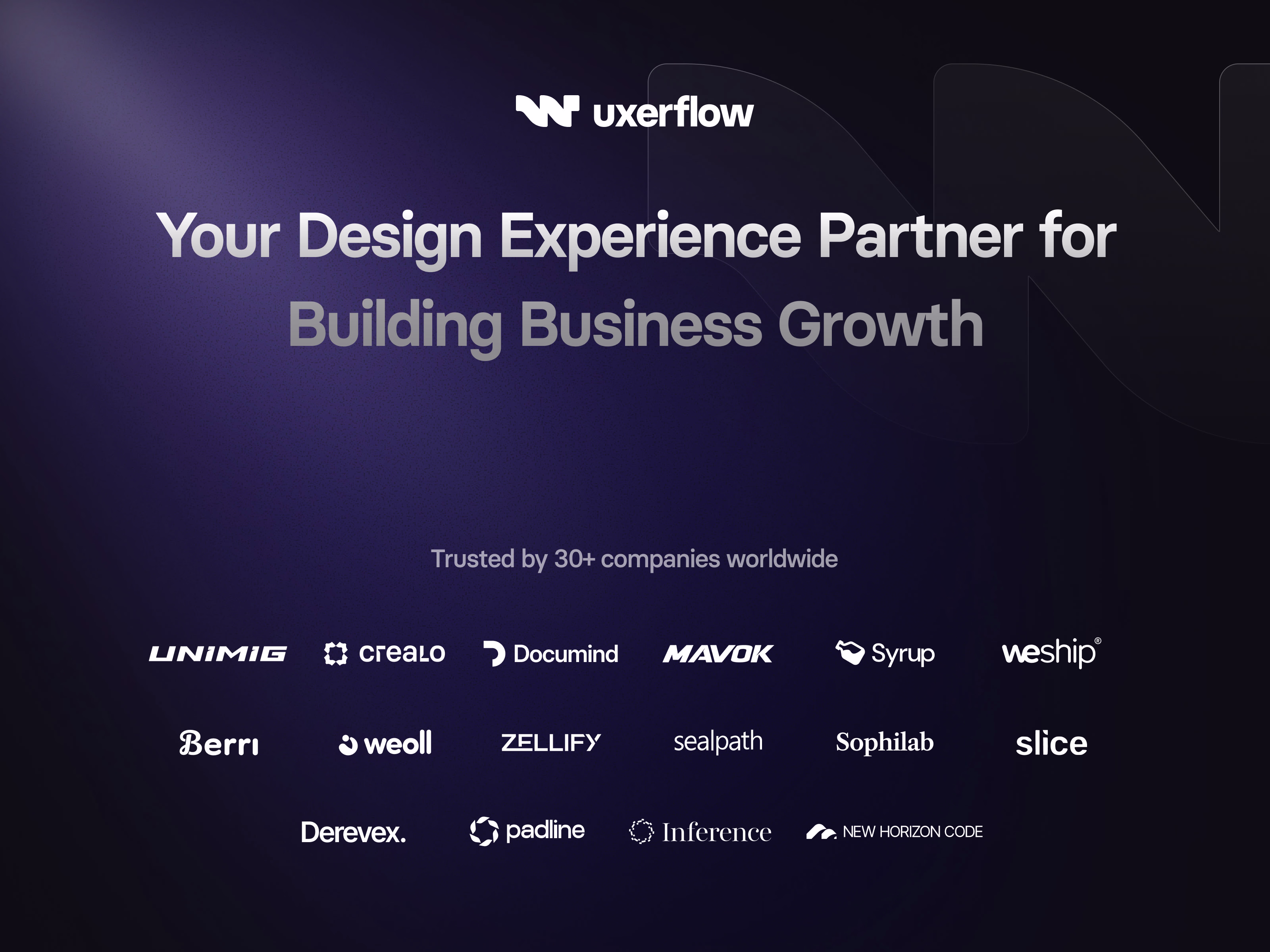 Placeholder project card media