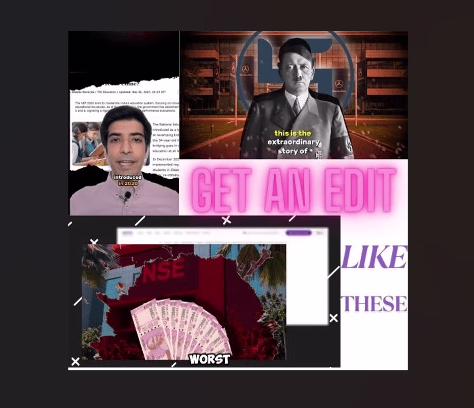 Placeholder project card media